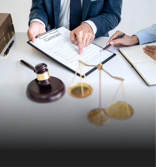 Civil litigation